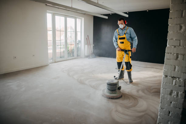 Best Concrete Flooring Contractor  in Southlake, TX