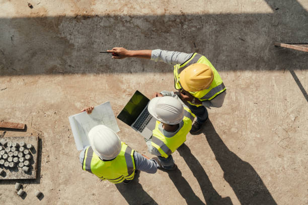 Best Concrete Demolition Services  in Southlake, TX