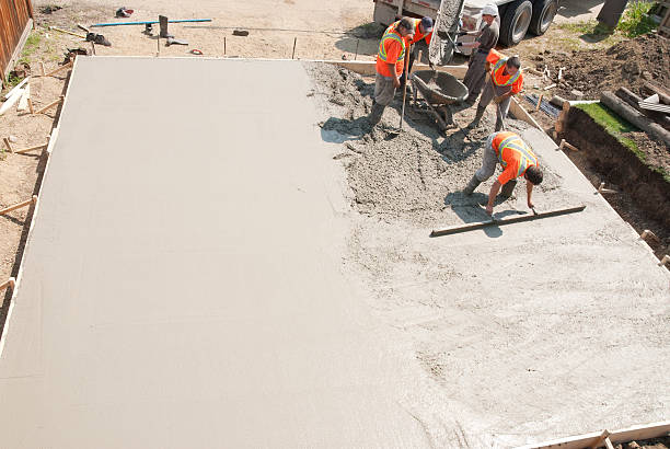 Best Concrete Patio Contractor  in Southlake, TX