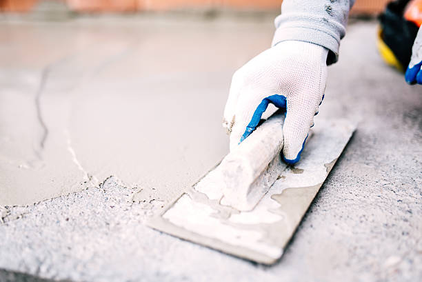 Best Commercial Concrete Contractor  in Southlake, TX